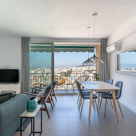 iloftmalaga San Millán Apartman Kültér fotó