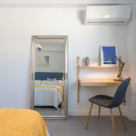iloftmalaga San Millán Apartman Kültér fotó