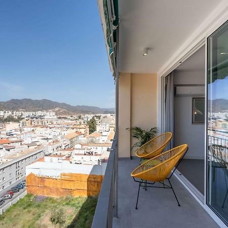 iloftmalaga San Millán Apartman Kültér fotó