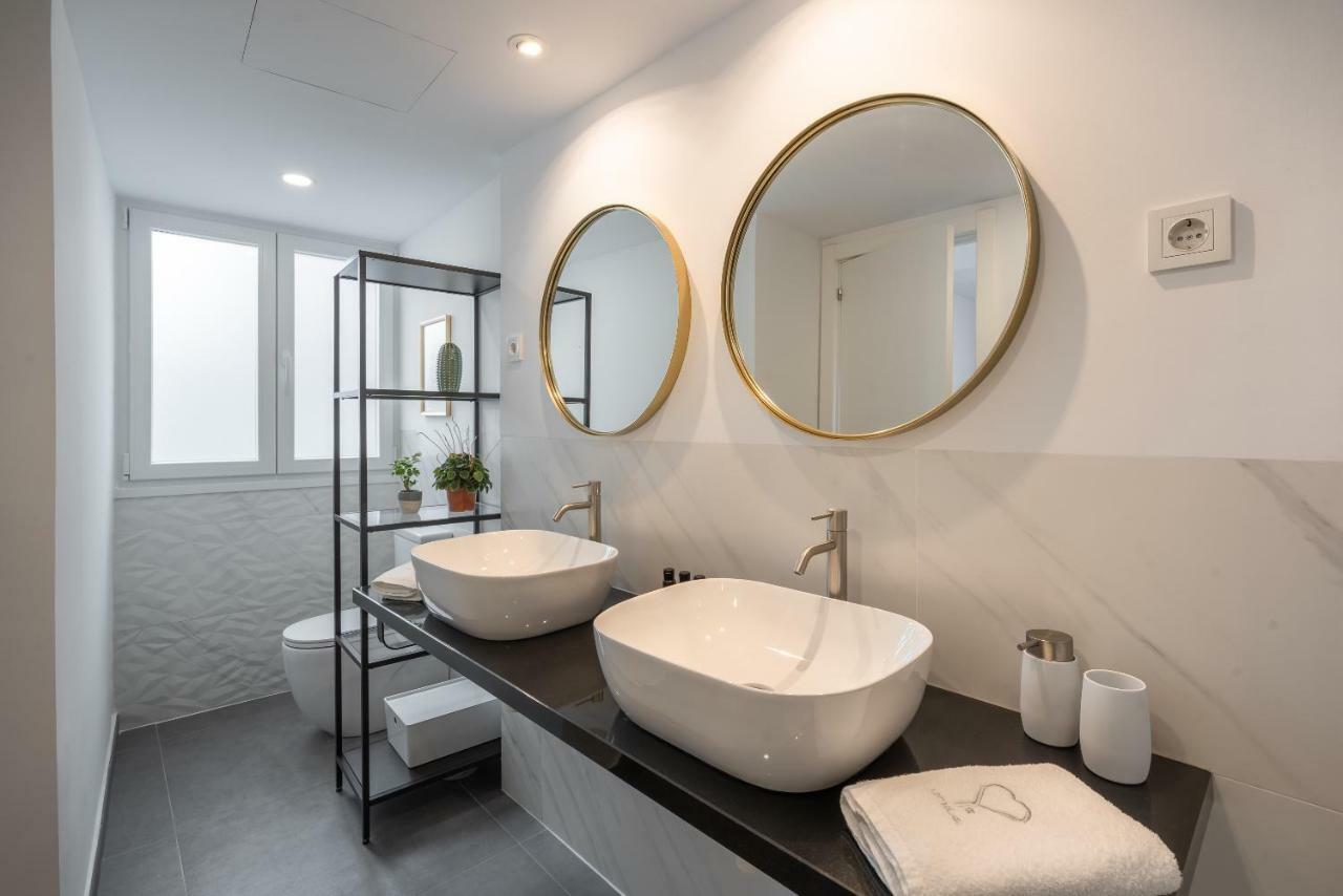 iloftmalaga San Millán Apartman Kültér fotó