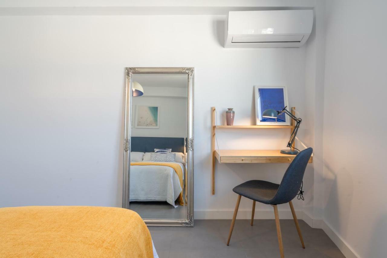 iloftmalaga San Millán Apartman Kültér fotó