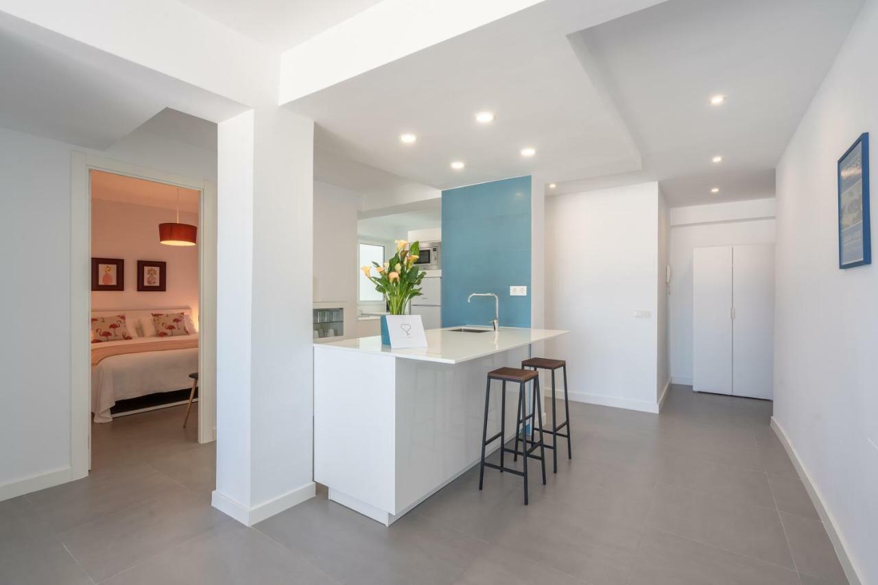 iloftmalaga San Millán Apartman Kültér fotó