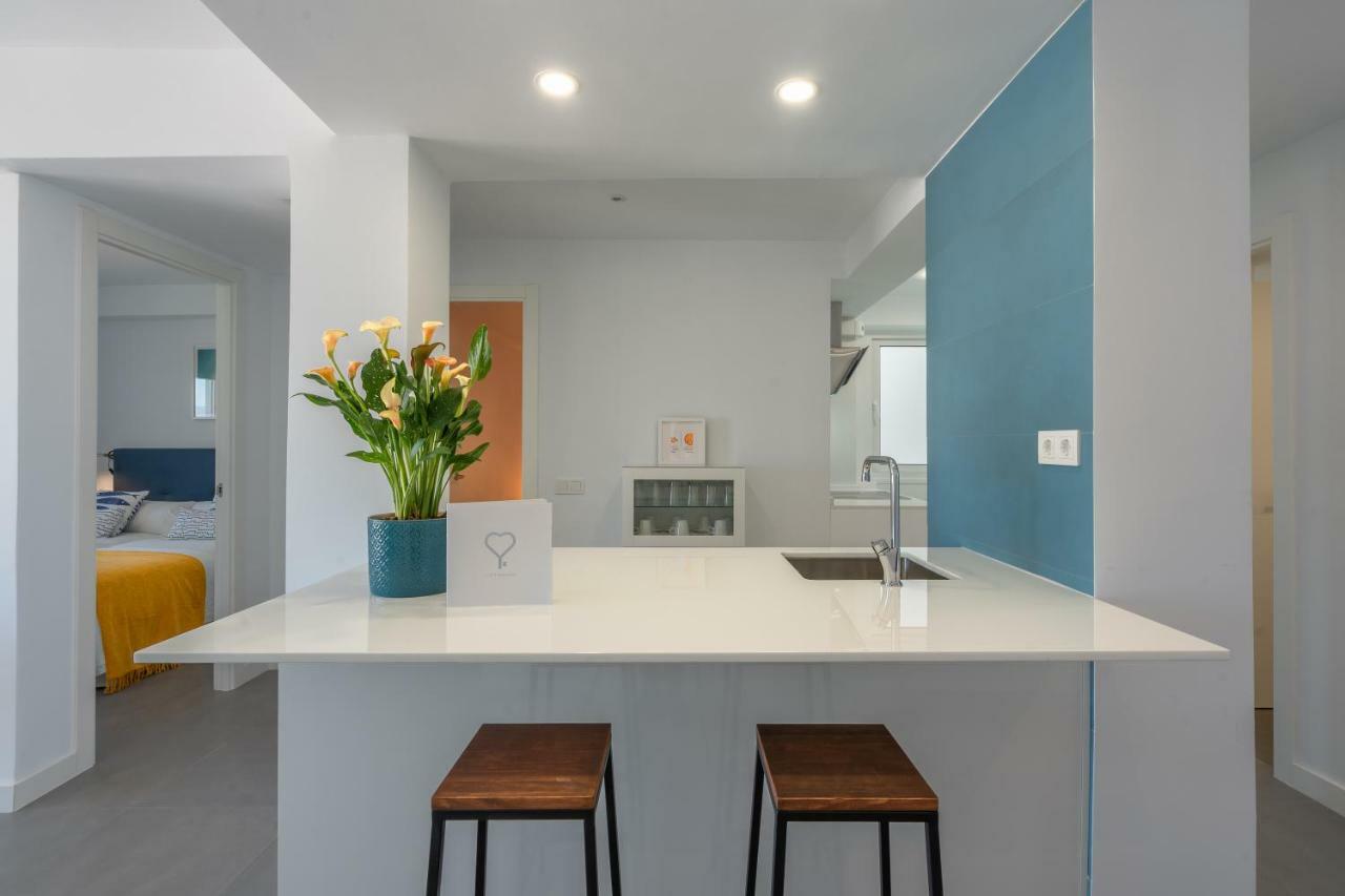 iloftmalaga San Millán Apartman Kültér fotó