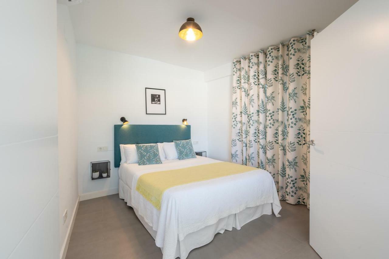 iloftmalaga San Millán Apartman Kültér fotó