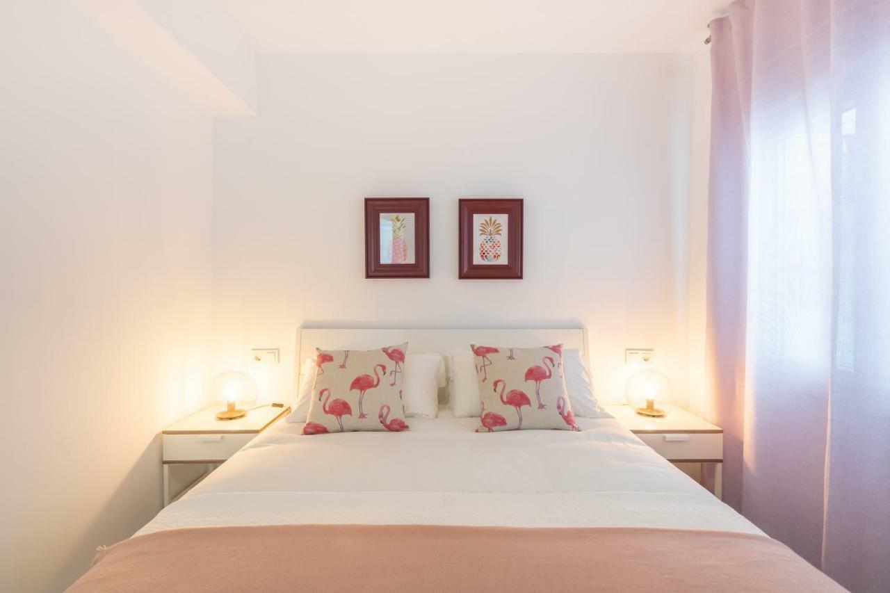 iloftmalaga San Millán Apartman Kültér fotó