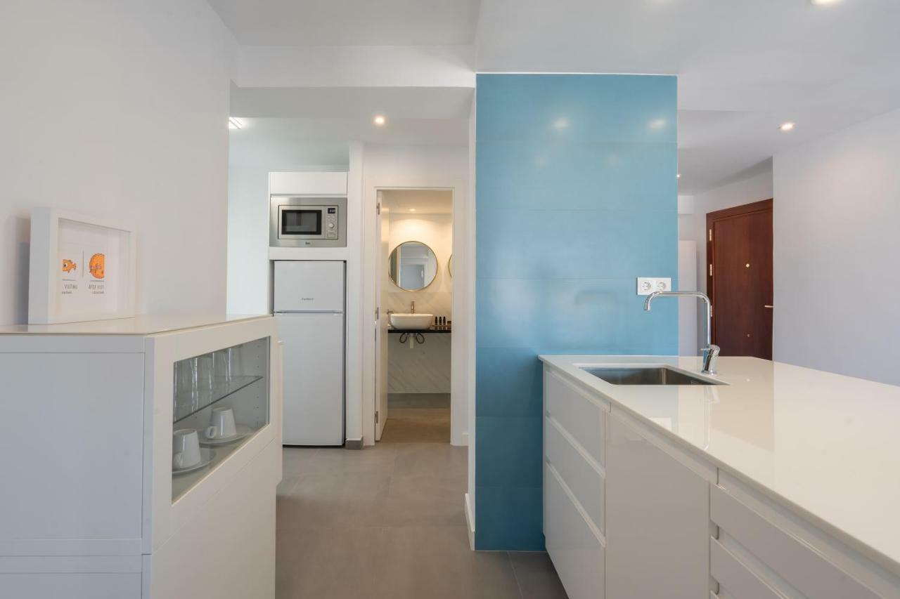 iloftmalaga San Millán Apartman Kültér fotó