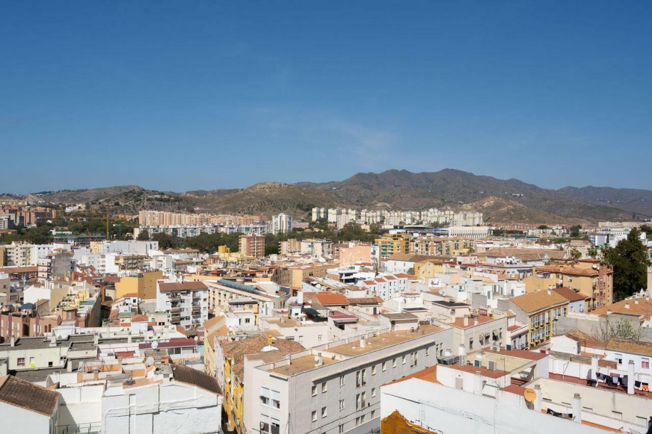 iloftmalaga San Millán Apartman Kültér fotó